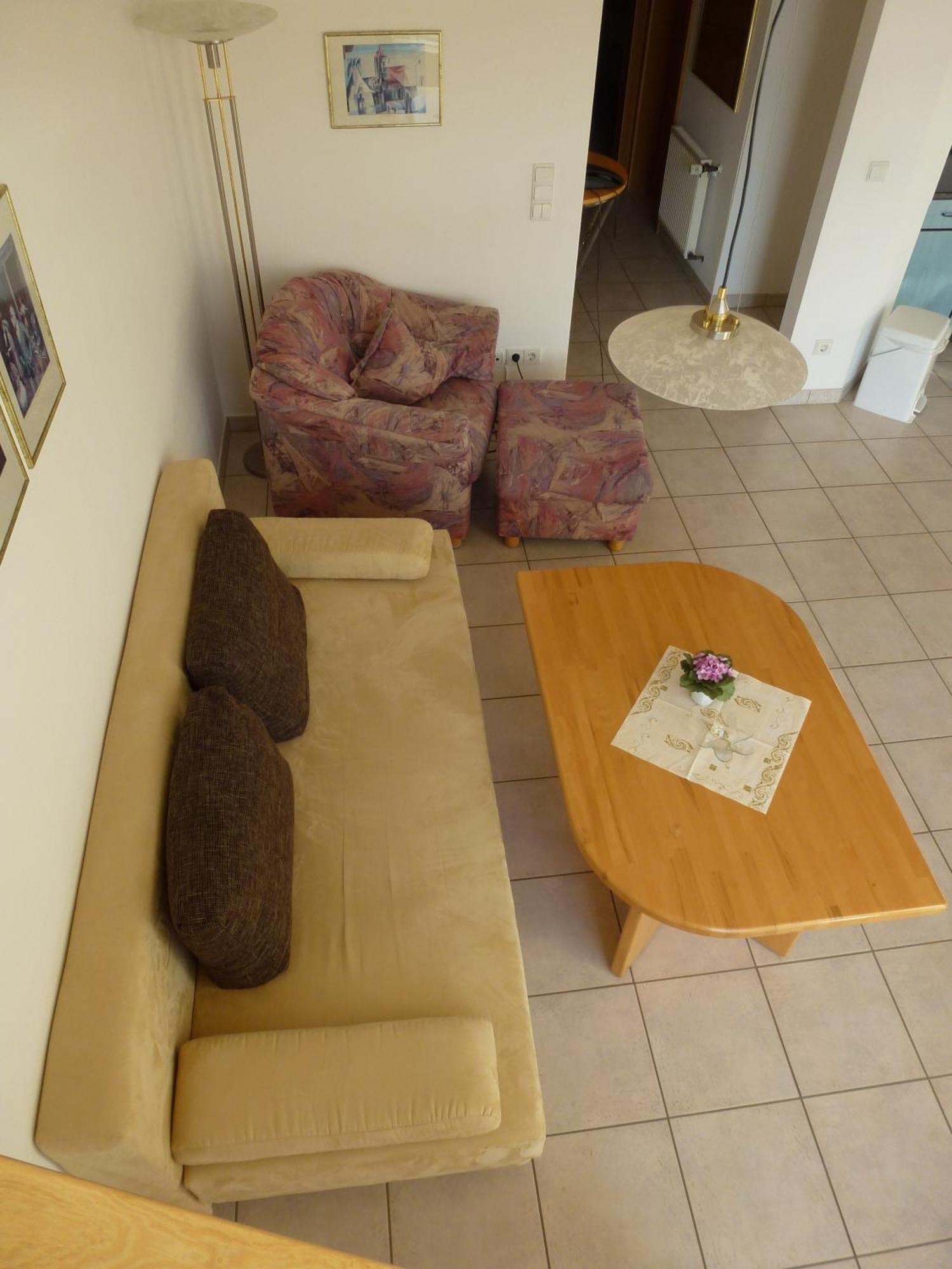 Ferienwohnung Sewenig Mueden ห้อง รูปภาพ