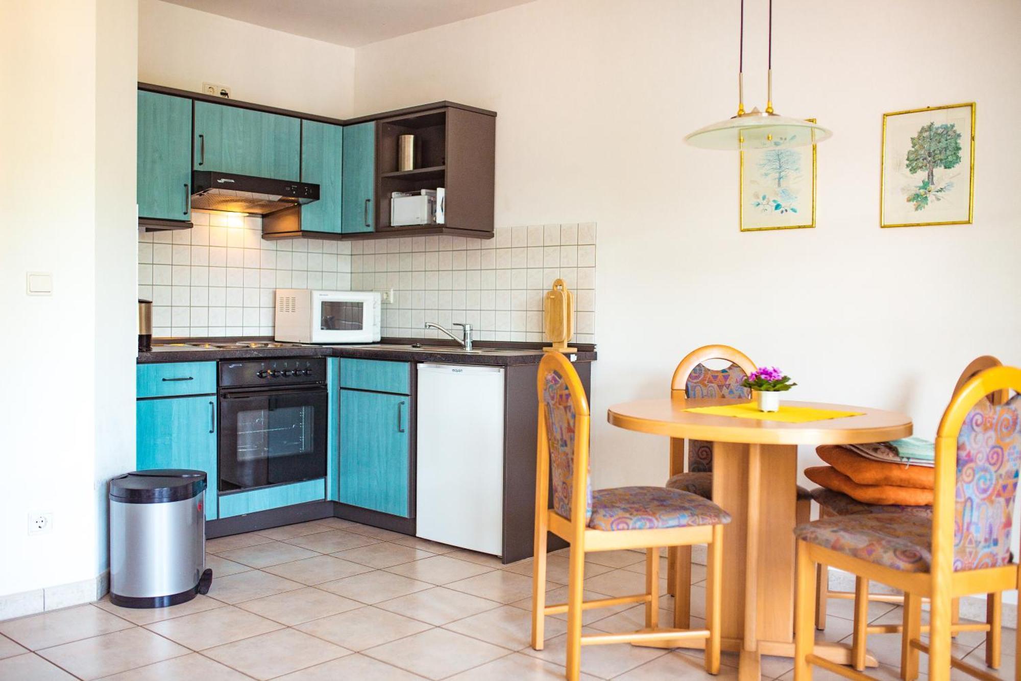 Ferienwohnung Sewenig Mueden ภายนอก รูปภาพ