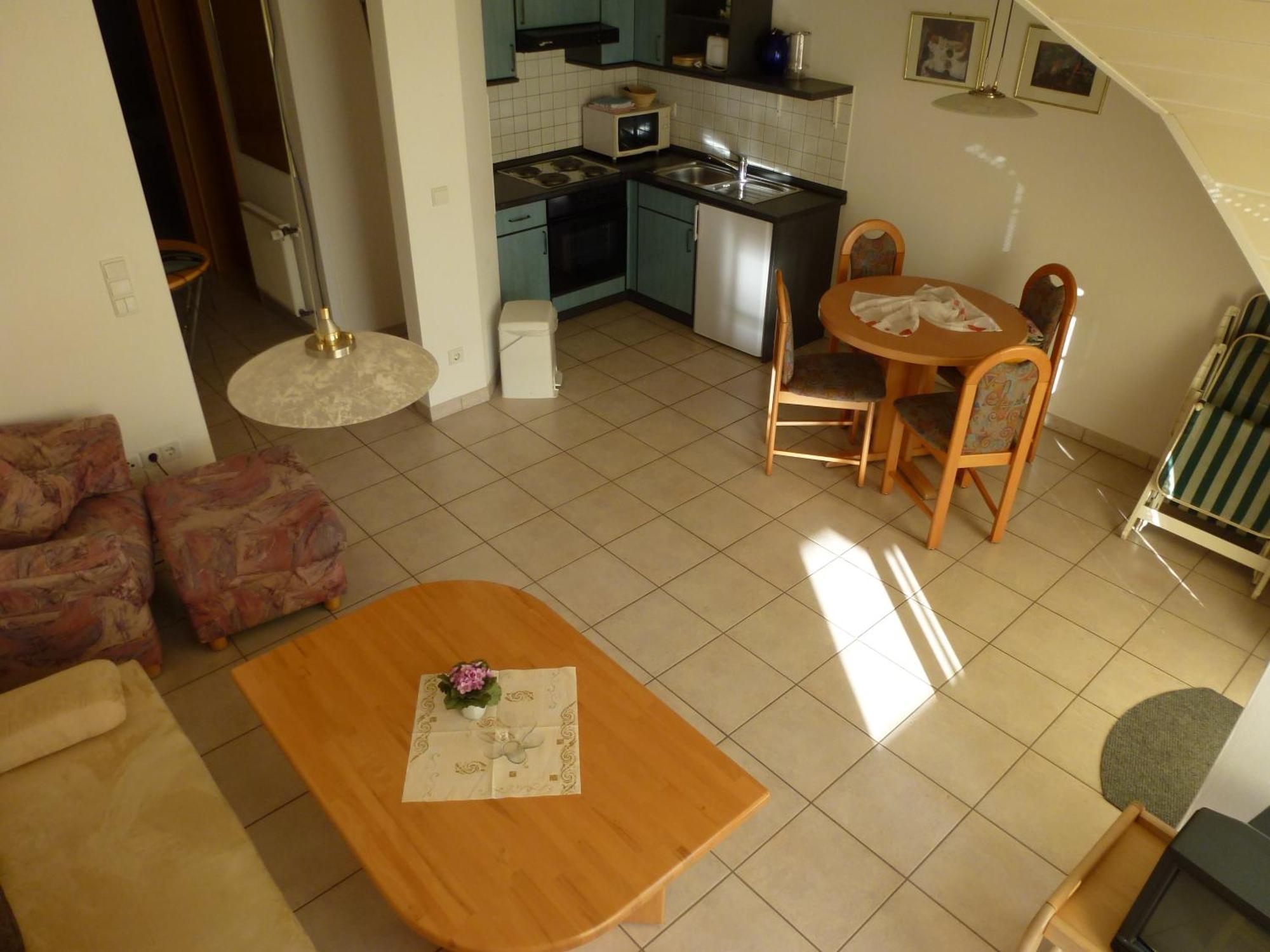 Ferienwohnung Sewenig Mueden ภายนอก รูปภาพ