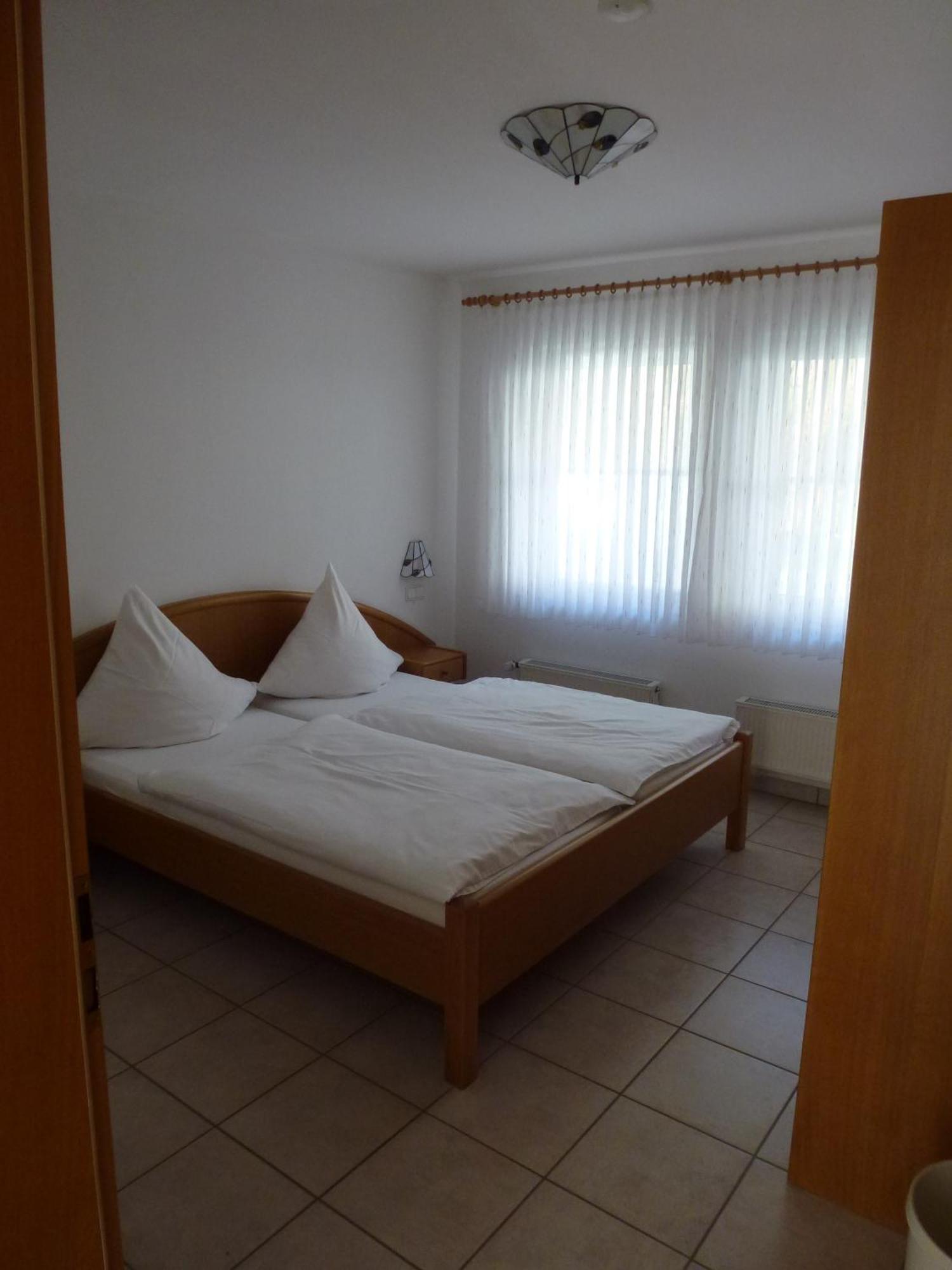 Ferienwohnung Sewenig Mueden ภายนอก รูปภาพ