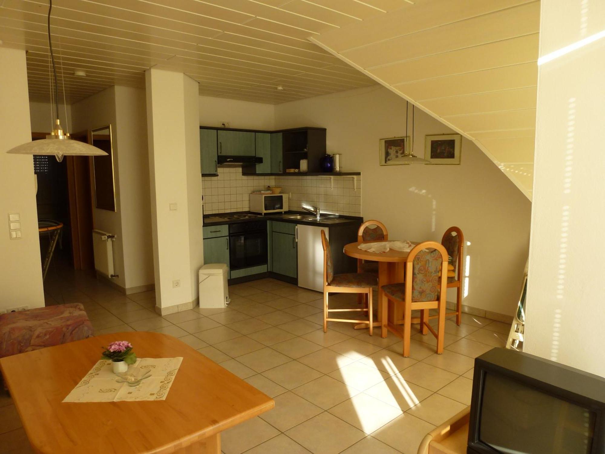 Ferienwohnung Sewenig Mueden ห้อง รูปภาพ